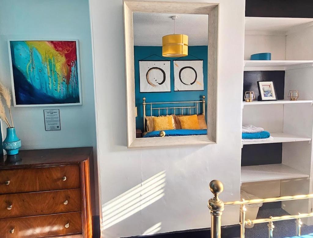No.2 Boutique Art Townhouse  Apartment Lincoln Ngoại thất bức ảnh