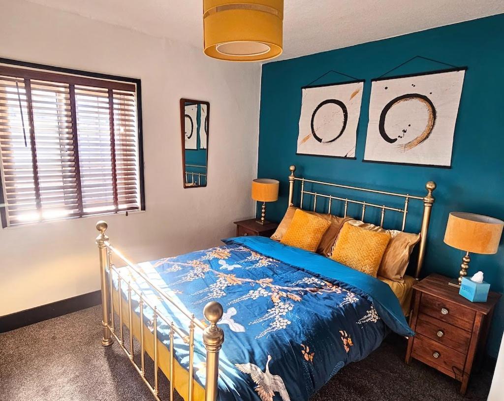 No.2 Boutique Art Townhouse  Apartment Lincoln Ngoại thất bức ảnh