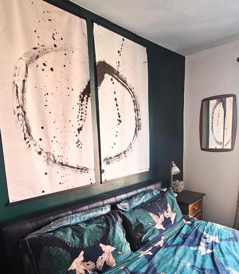 No.2 Boutique Art Townhouse  Apartment Lincoln Ngoại thất bức ảnh